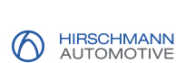 HIRSCHMANN Logo