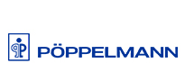 PÖPPELMANN Logo