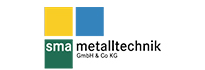 SMA / SDI Logo